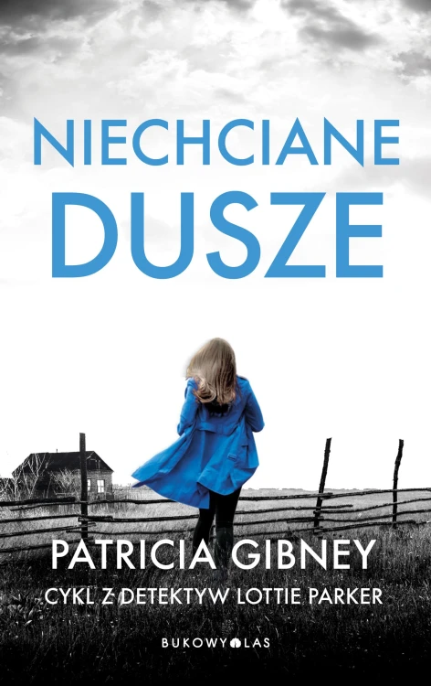 Niechciane dusze, Gibney Gibney