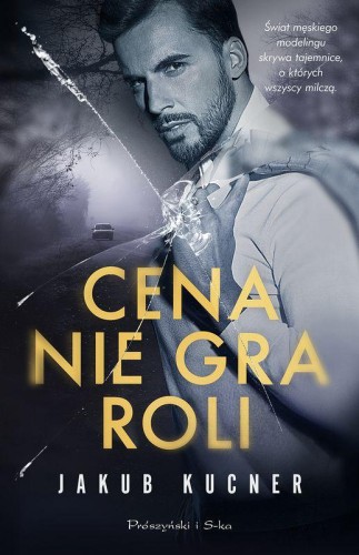 Cena nie gra roli (Duże Litery), Jakub Kucner