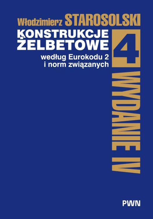 Konstrukcje żelbetowe według Eurokodu 2 i norm...