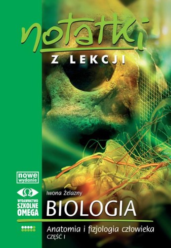 Notatki z lekcji Biologia IV Anatomia i...