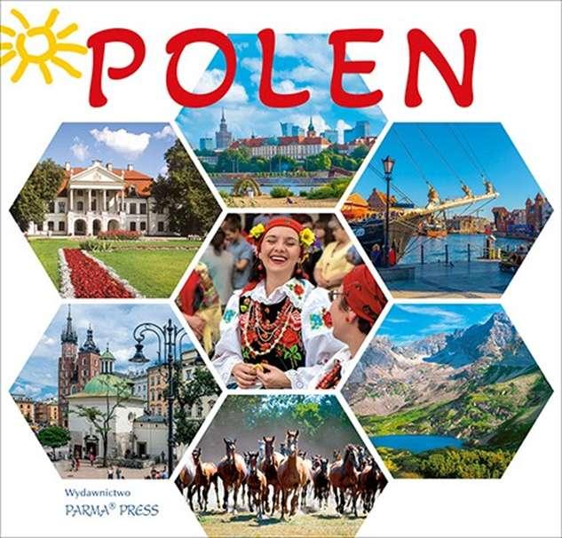 Polen wer. niemiecka, Christian Parma,Bogna Parma