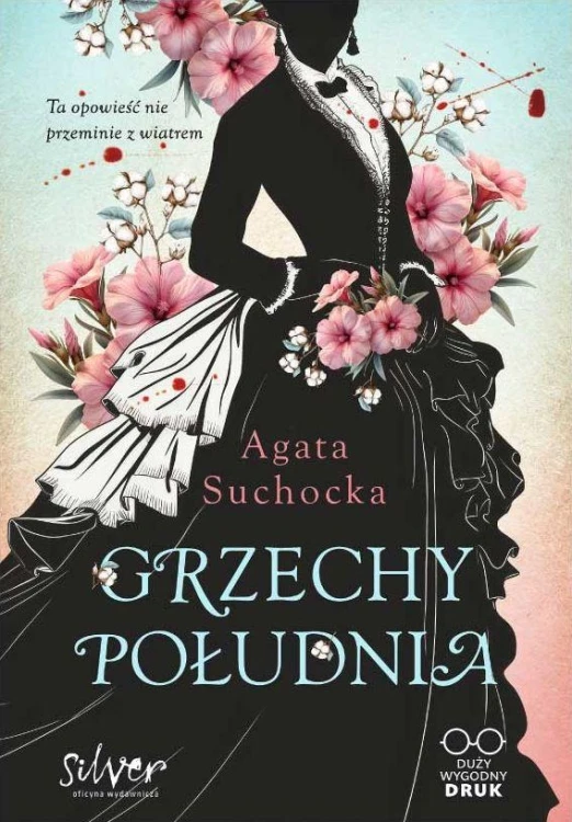 Grzechy Południa. Duży wygodny DRUK