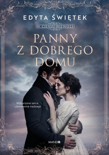 Panny z dobrego domu. W cieniu niewoli. Tom 2