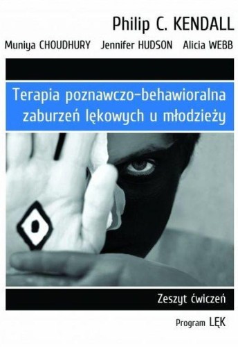 Terapia poznawczo-behawioralna zaburzeń...