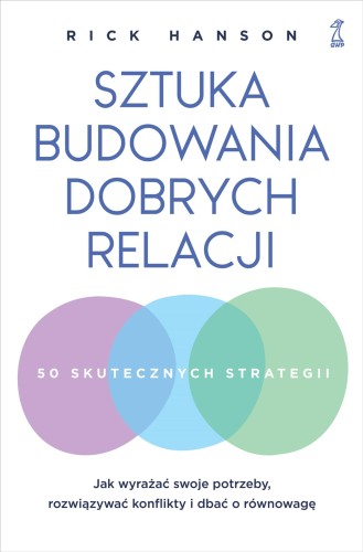 Sztuka budowania dobrych relacji. Jak wyrażać...