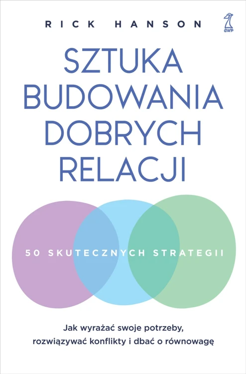 Sztuka budowania dobrych relacji. Jak wyrażać...
