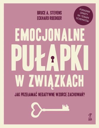 Emocjonalne pułapki w związkach. Jak przełamać...