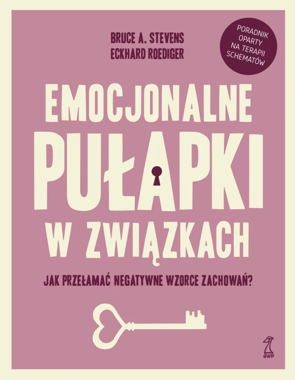 Emocjonalne pułapki w związkach. Jak przełamać...