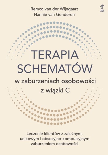 Terapia schematów w zaburzeniach osobowości z...