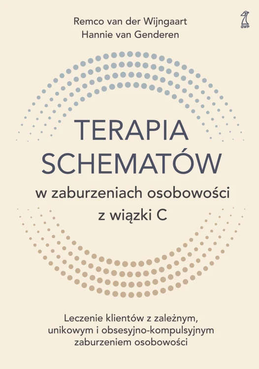 Terapia schematów w zaburzeniach osobowości z...