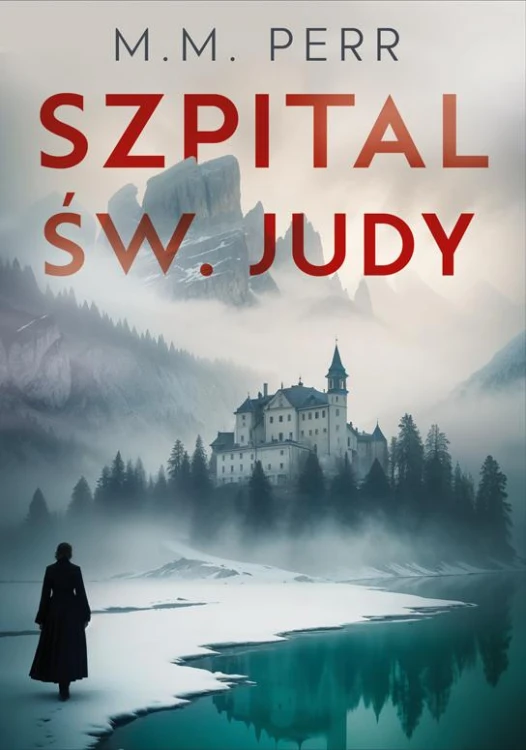 Szpital św. Judy, M. M. Perr