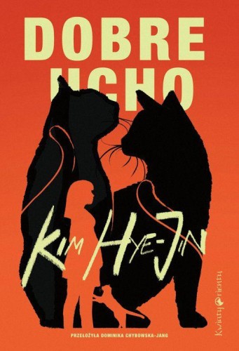 Dobre ucho, Hye-Jin Kim