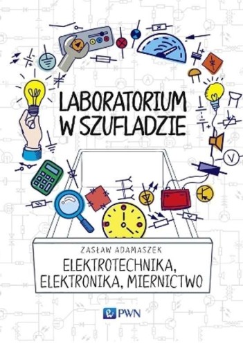 Elektrotechnika elektronika miernictwo...