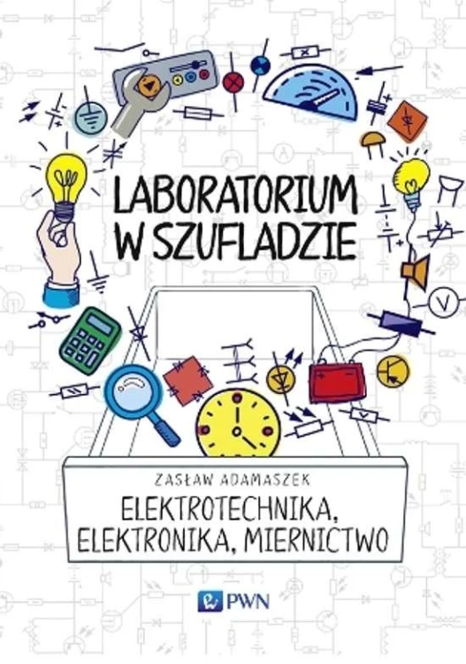 Elektrotechnika elektronika miernictwo...