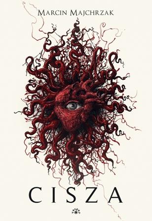 Cisza, Marcin Majchrzak