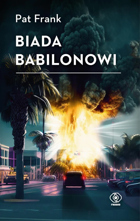Biada Babilonowi, Pat Frank
