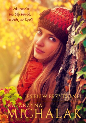Jesień w Przytulnej, Katarzyna Michalak