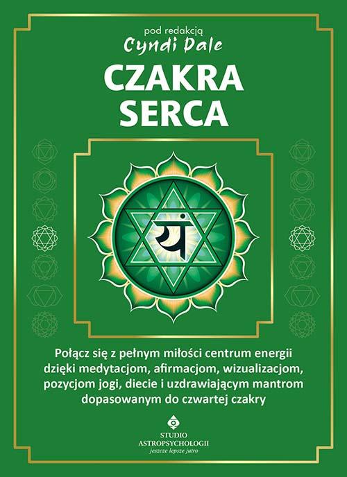 Czakra serca, Cyndi Dale