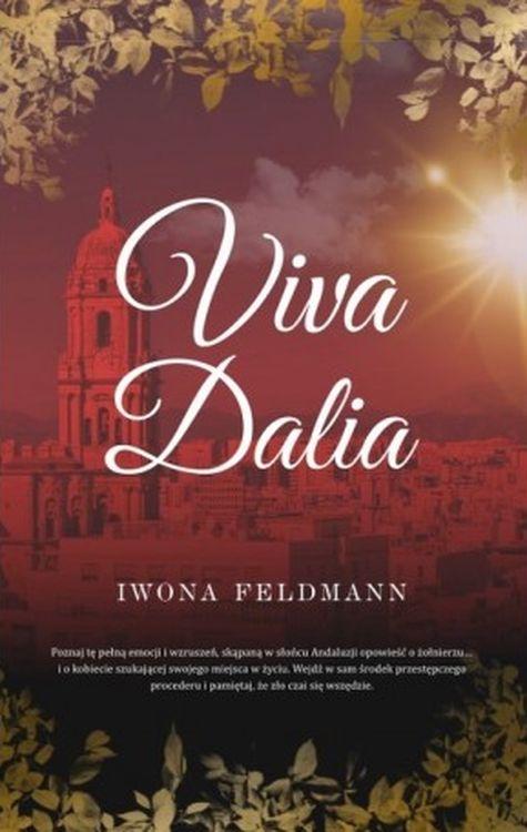 Viva Dalia, Iwona Feldmann