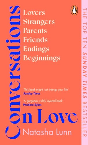 Conversations on Love wer. angielska, Natasha Lunn