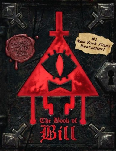 The Book of Bill, Alex Hirsch