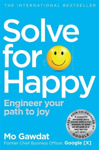Solve For Happy wer. angielska, Mo Gawdat