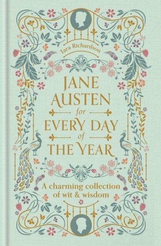 Jane Austen for Every Day of the Year wer....