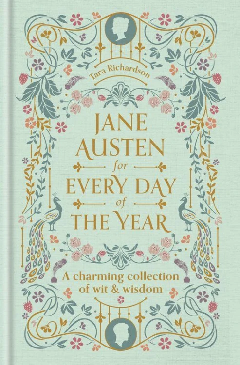 Jane Austen for Every Day of the Year wer....