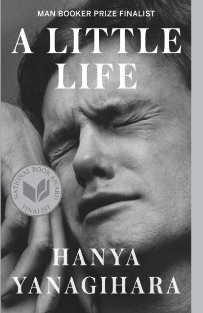 A Little Life wer. angielska, Hanya Yanagihara