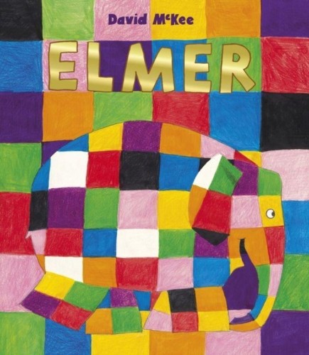 Elmer, David McKee