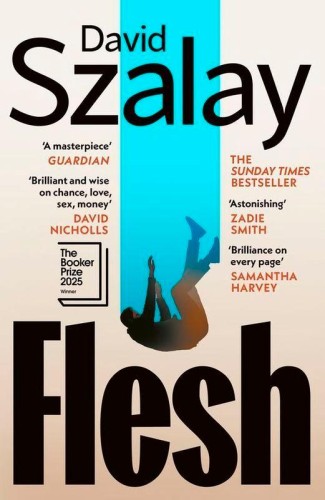 Flesh, David Szalay