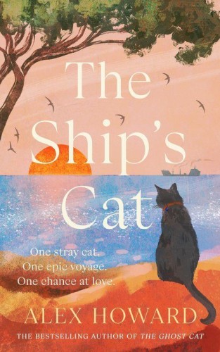 The Ship's Cat, Alex Howard