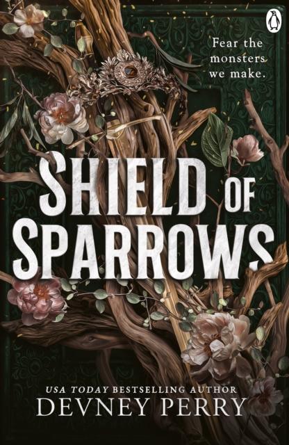 Shield of Sparrows, Devney Perry