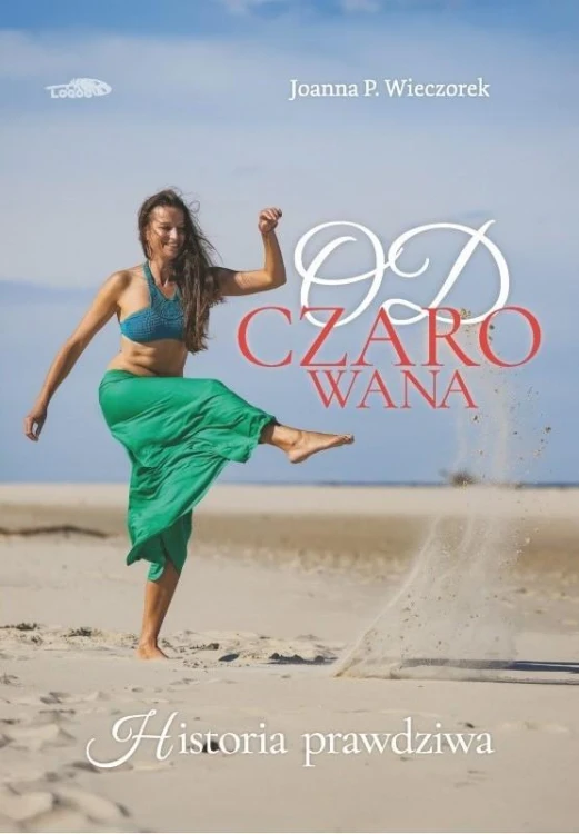 Odczarowana, Joanna Wieczorek