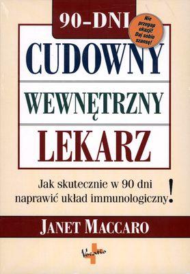 Cudowny wewnętrzny lekarz, Janet Maccaro