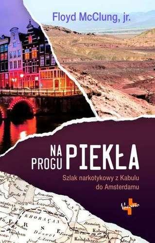Na progu piekła, Floyd Mcclung