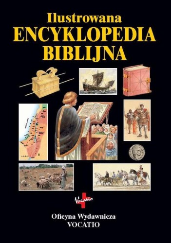 Ilustrowana encyklopedia biblijna, Tim Dowley