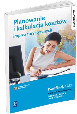 Planowanie i kalkulacja kosztów imprez...