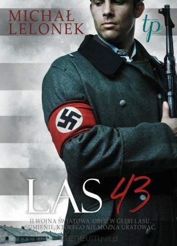 Las '43, Michał Lelonek