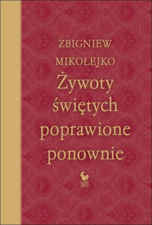 Żywoty świętych poprawione ponownie wyd. 2