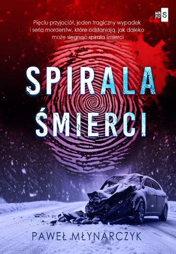 Spirala śmierci, Paweł Młynarczyk