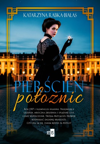 Pierścień położnic, Katarzyna Rabka-Białas