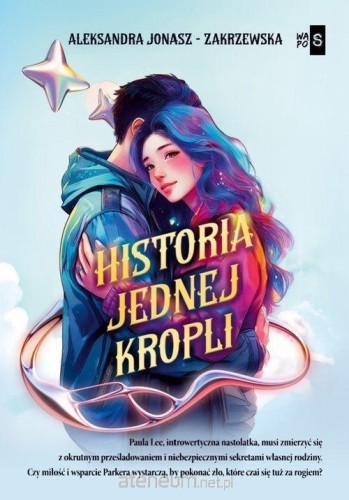 Historia jednej kropli