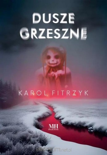 Dusze grzeszne, Karol Fitrzyk