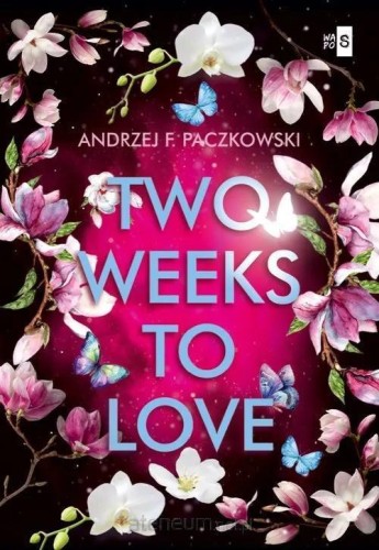 Two Weeks To Love, Andrzej F. Paczkowski