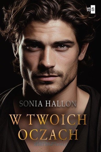 W twoich oczach, Sonia Hallon