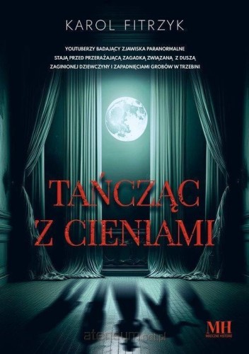 Tańcząc z cieniami, Karol Fitrzyk