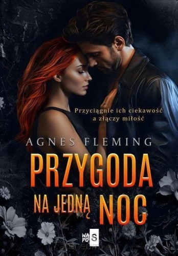 Przygoda na jedną noc, Agnes Fleming