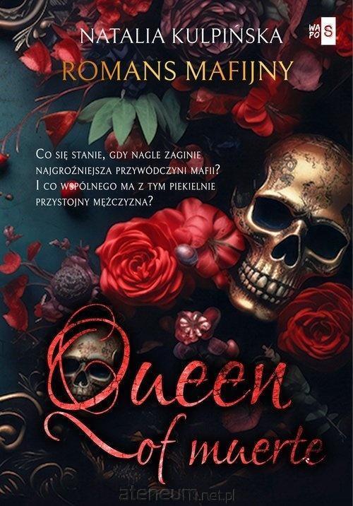 Queen of Muerte, Natalia Kulpińska
