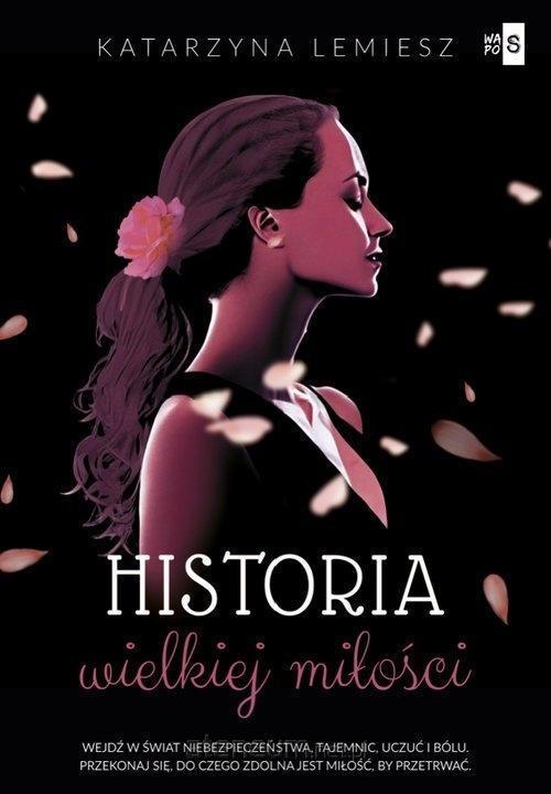 Historia wielkiej miłości, Katarzyna Lemiesz